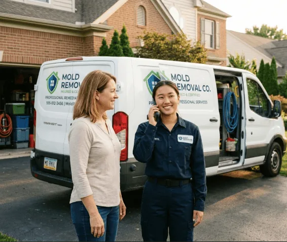 Crawlspace Mold Remediation East Branch, NY FAQs